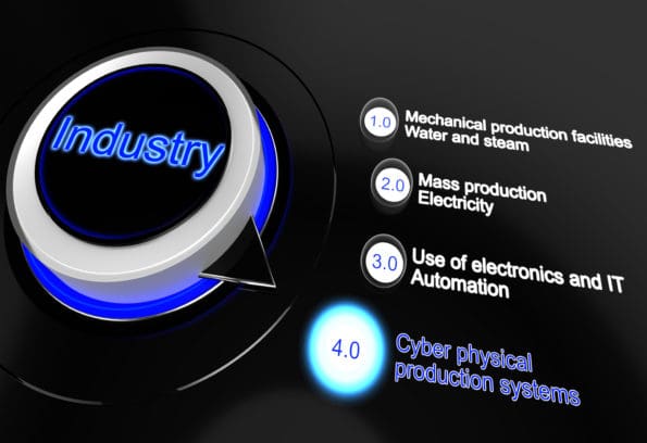 MITS Industry 4.0