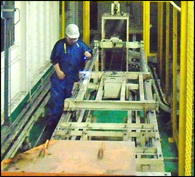 Preventive Maintenance Conveyors and Equipment 2