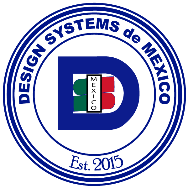Design Systems de Mexico