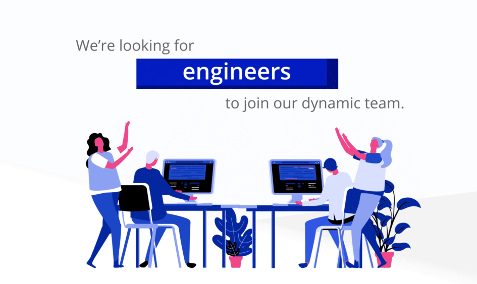 Join Our Dynamic Team of Engineers